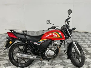 Used 2022 Honda ACE 125