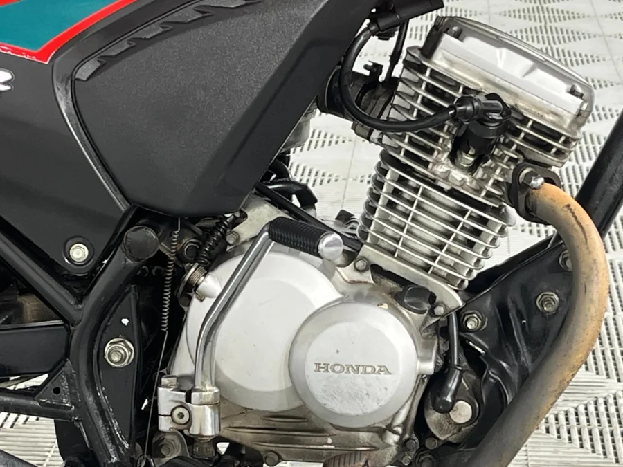 Used 2022 Honda ACE 125 - WeBuyCars Richmond