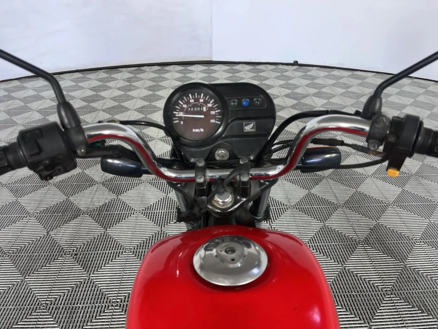 Used 2022 Honda ACE 125 - WeBuyCars Richmond