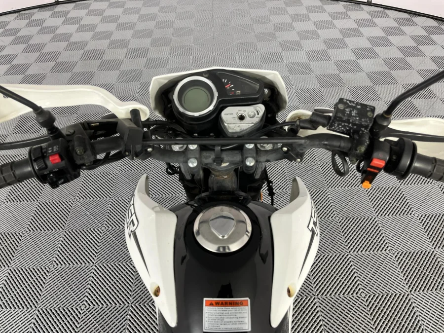 Used 2024 Big Boy TSR 125 - WeBuyCars Brackenfell Cape Town