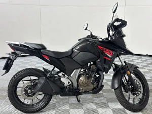 Used 2023 Suzuki V-Strom 250 SX