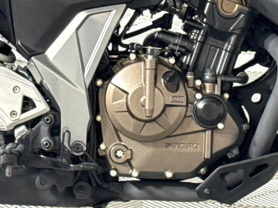 Used 2023 Suzuki V-Strom 250 SX - WeBuyCars Midstream