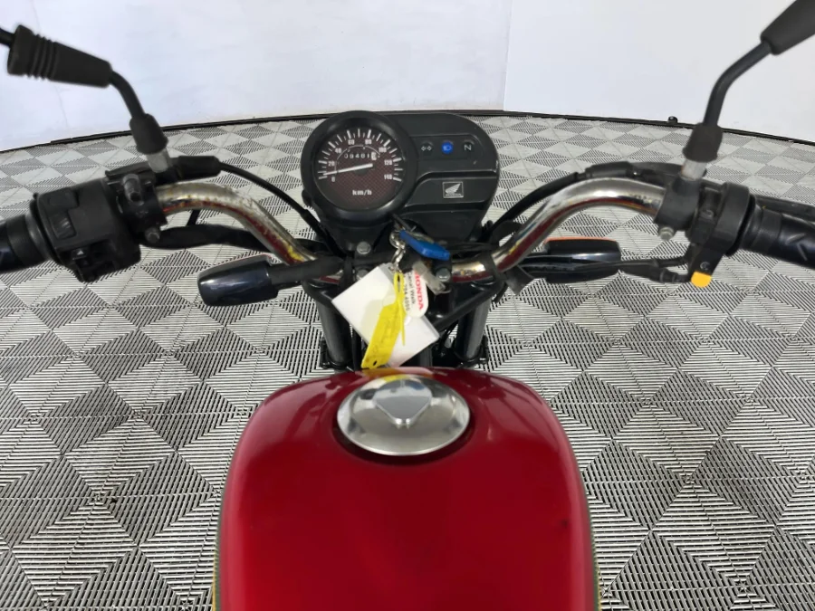 Used 2022 Honda ACE 125 - WeBuyCars Richmond