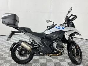 Used 2024 BMW R Series R 1300 GS