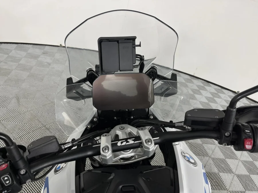 Used 2024 BMW R Series R 1300 GS - WeBuyCars The Dome Used 2024 BMW R Series R 1300 GS - WeBuyCars The Dome
