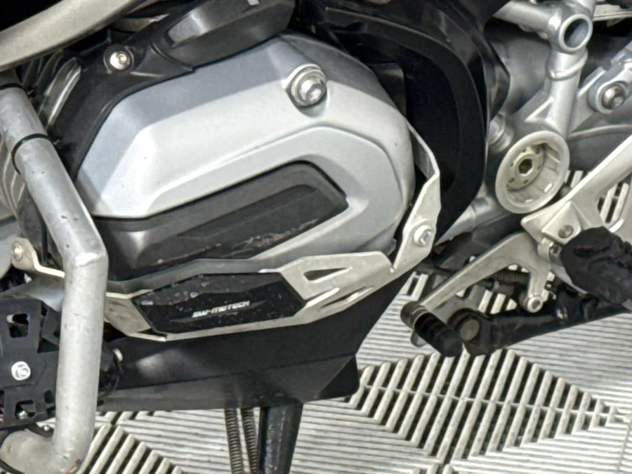 Used 2015 BMW R Series R 1200 RT LC - WeBuyCars Midstream