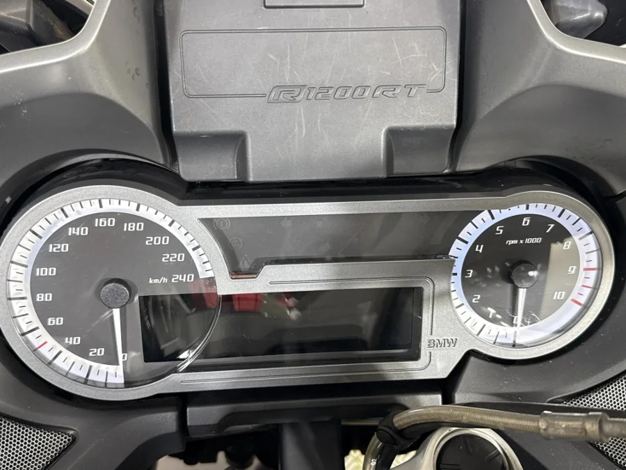 Used 2015 BMW R Series R 1200 RT LC - WeBuyCars Midstream