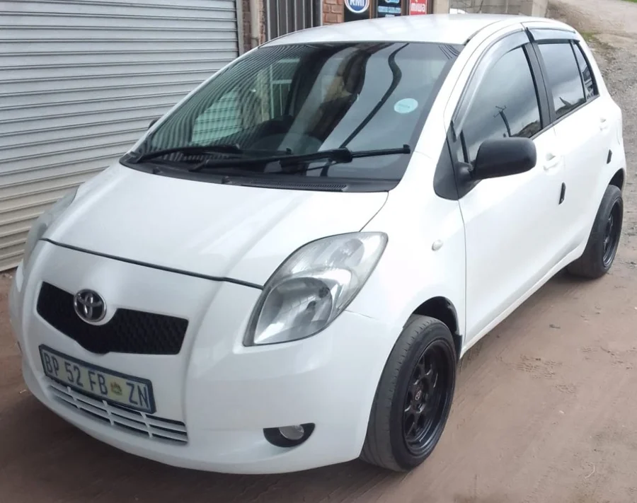 Used 2006 Toyota Yaris 1.0 - Private Seller Used 2006 Toyota Yaris 1.0 - Private Seller