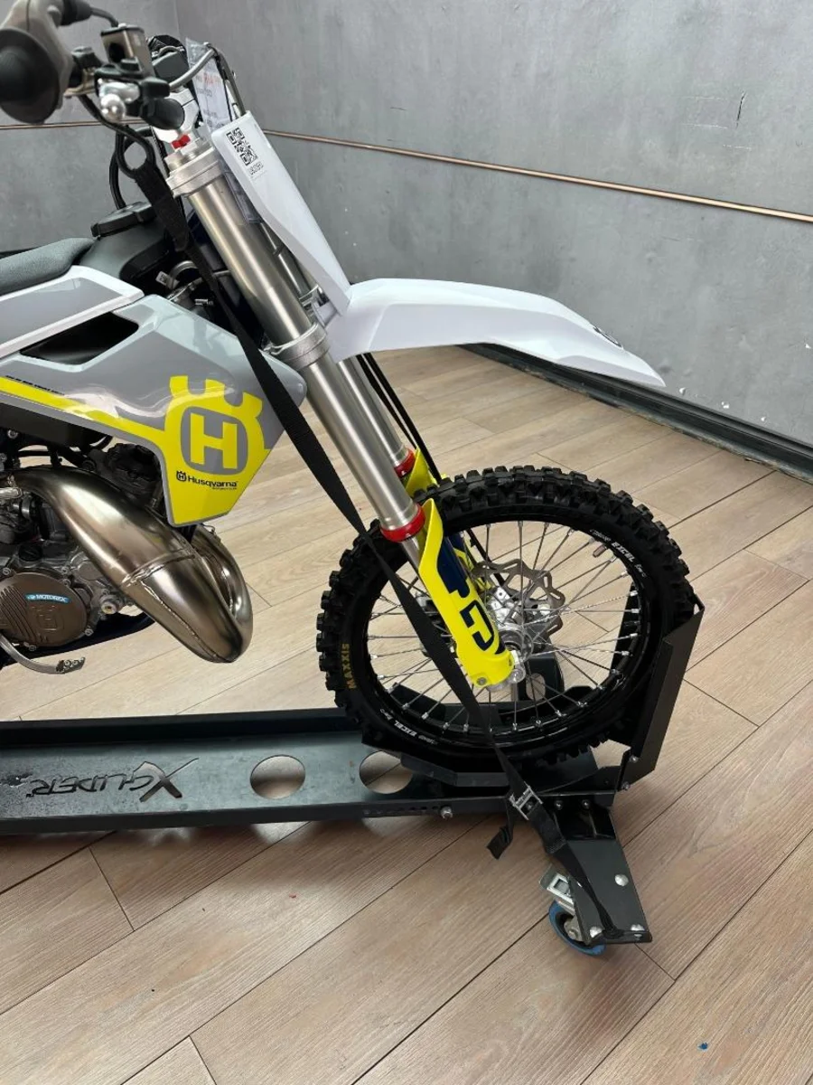 Used 2023 Husqvarna TC 85 - UB Leisure