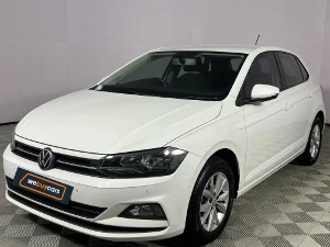 Used 2020 Volkswagen Polo hatch 1.0TSI Comfortline
