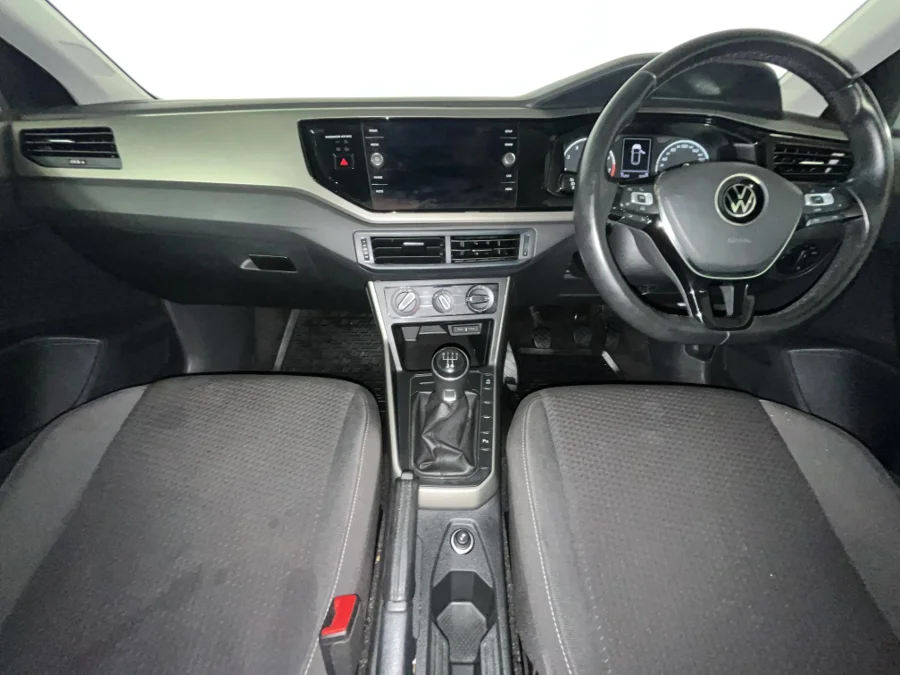 Used 2020 Volkswagen Polo hatch 1.0TSI Comfortline - WeBuyCars Durban