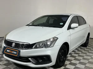 Used 2020 Suzuki Ciaz 1.5 GL auto