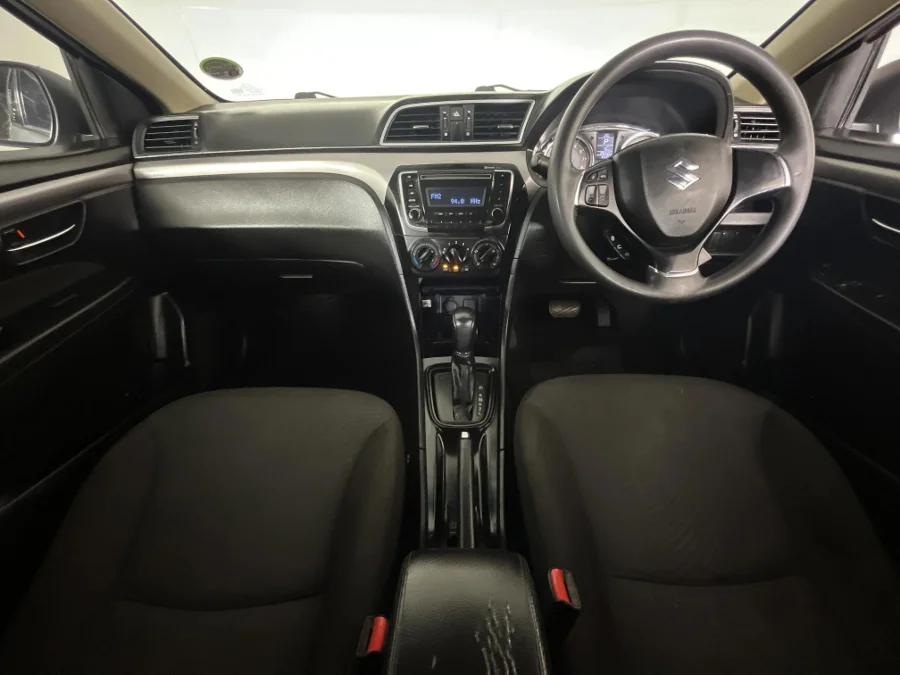 Used 2020 Suzuki Ciaz 1.5 GL auto - WeBuyCars Riverhorse
