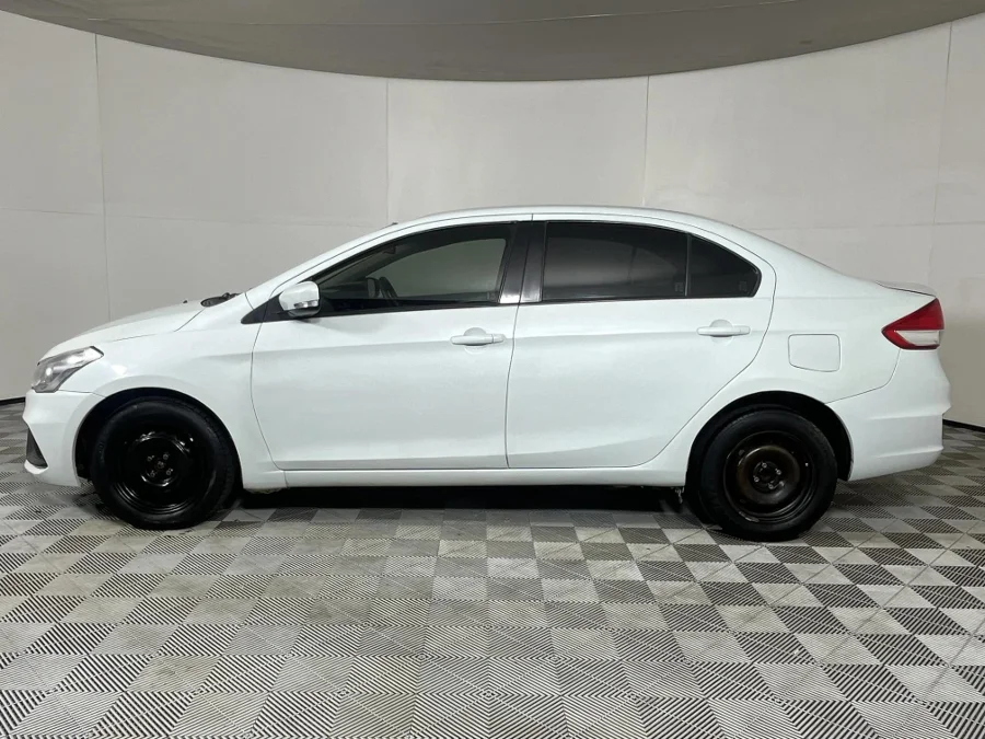 Used 2020 Suzuki Ciaz 1.5 GL auto - WeBuyCars Riverhorse