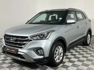 Used 2019 Hyundai Creta 1.6 Executive