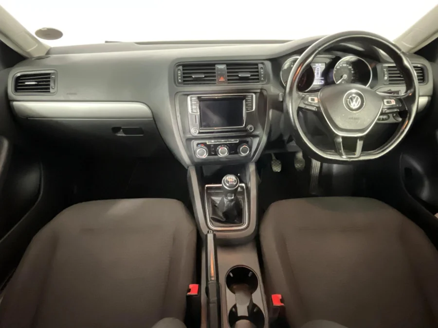 Used 2016 Volkswagen Jetta 1.2TSI Trendline - WeBuyCars Brackenfell Cape Town
