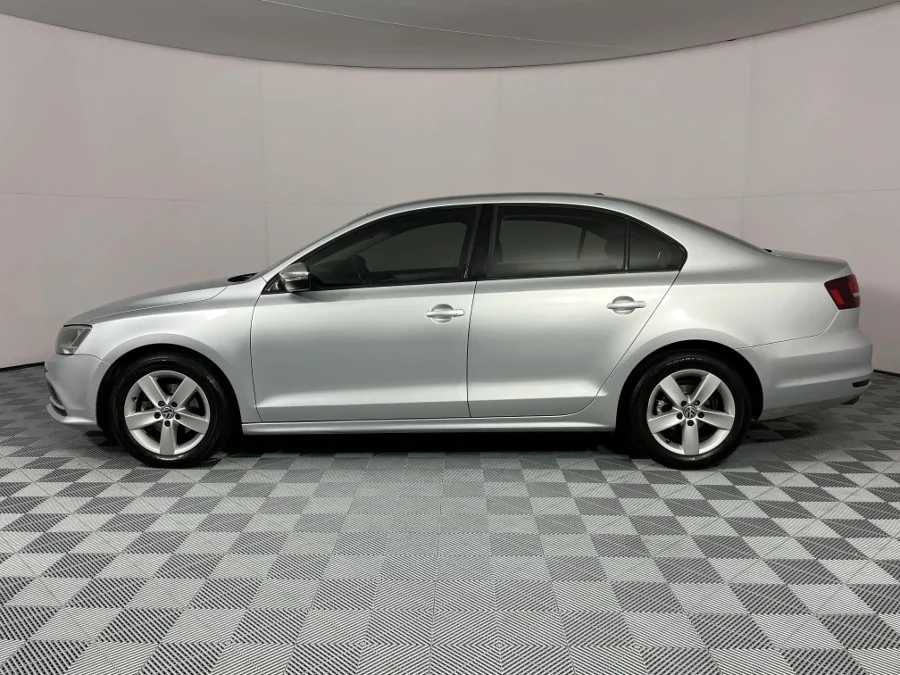 Used 2016 Volkswagen Jetta 1.2TSI Trendline - WeBuyCars Brackenfell Cape Town