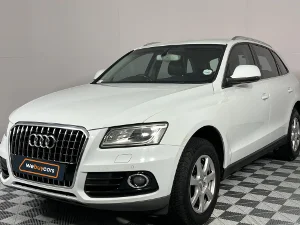 Used 2013 Audi Q5 2.0TFSI SE quattro