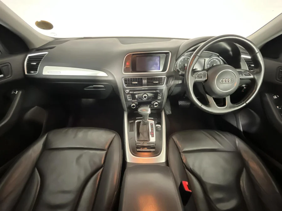 Used 2013 Audi Q5 2.0TFSI SE quattro - WeBuyCars Lansdowne