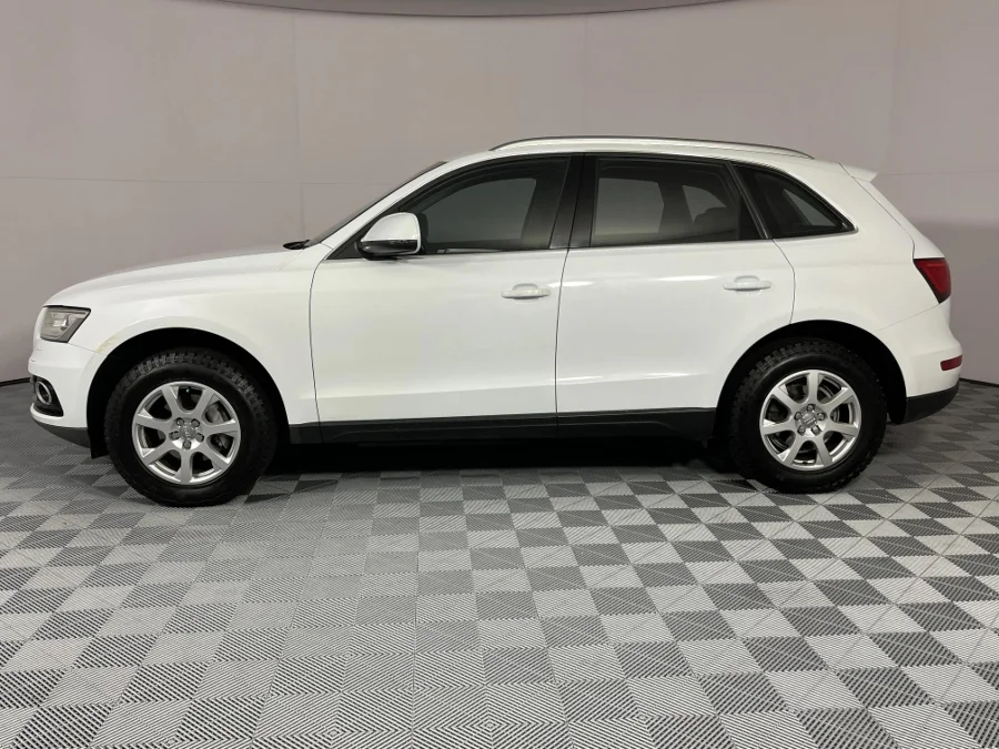 Used 2013 Audi Q5 2.0TFSI SE quattro - WeBuyCars Lansdowne