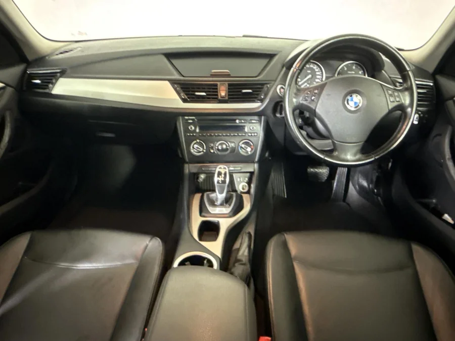 Used 2015 BMW X1 sDrive20d auto - WeBuyCars Midstream
