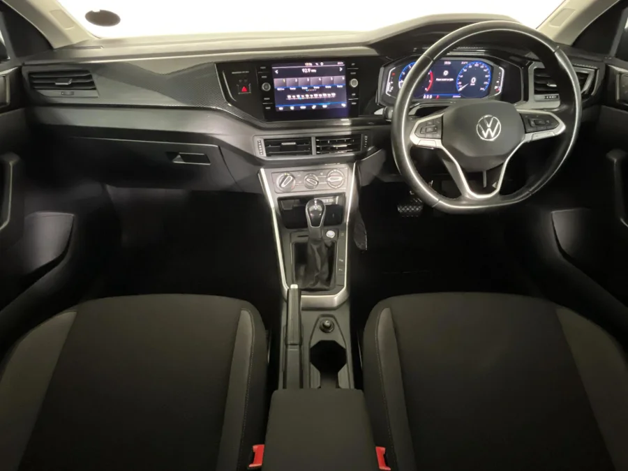 Used 2024 Volkswagen Polo hatch 1.0TSI Life auto - WeBuyCars Silverlakes