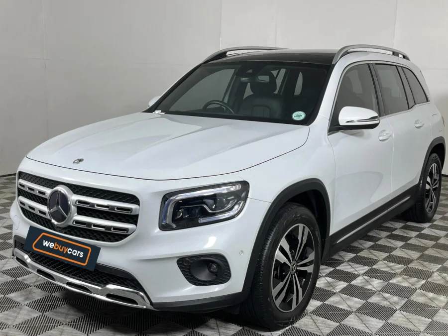 Used 2022 Mercedes-Benz GLB 220d 4Matic AMG Line - WeBuyCars The Dome Used 2022 Mercedes-Benz GLB 220d 4Matic AMG Line - WeBuyCars The Dome