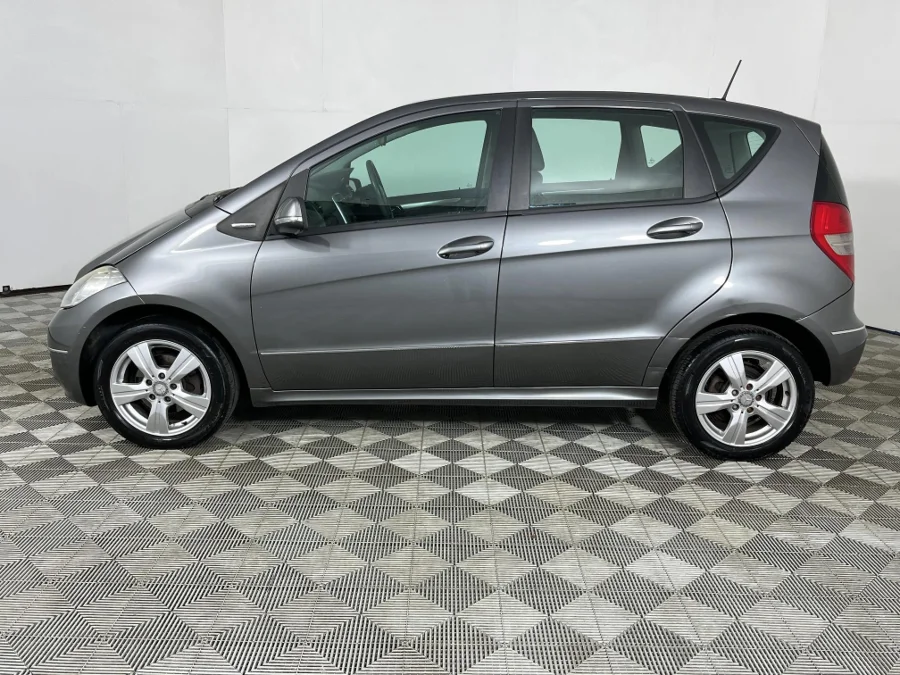 Used 2010 Mercedes-Benz A-Class A180 Avantgarde - WeBuyCars George