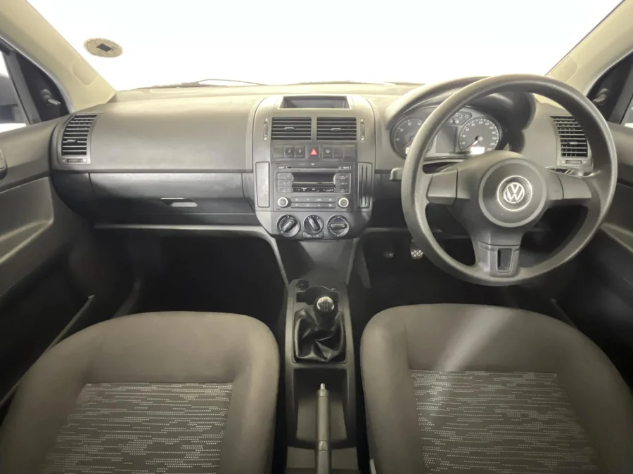 Used 2017 Volkswagen Polo Vivo hatch 1.4 Trendline - WeBuyCars Richmond