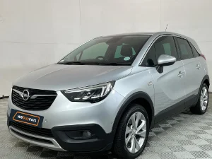 Used 2018 Opel Crossland X 1.2 Turbo Cosmo