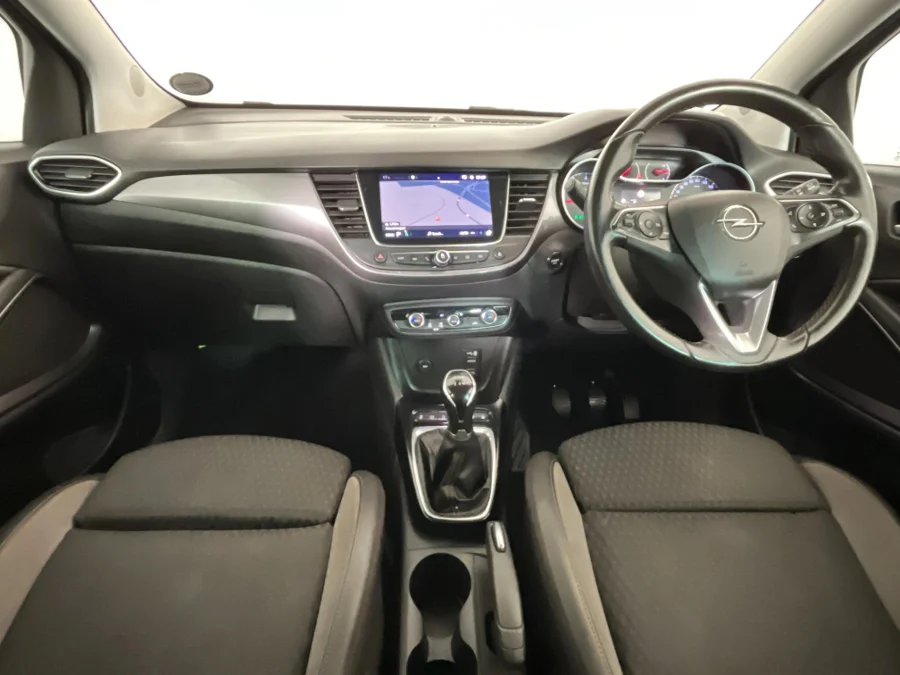 Used 2018 Opel Crossland X 1.2 Turbo Cosmo - WeBuyCars JHB South