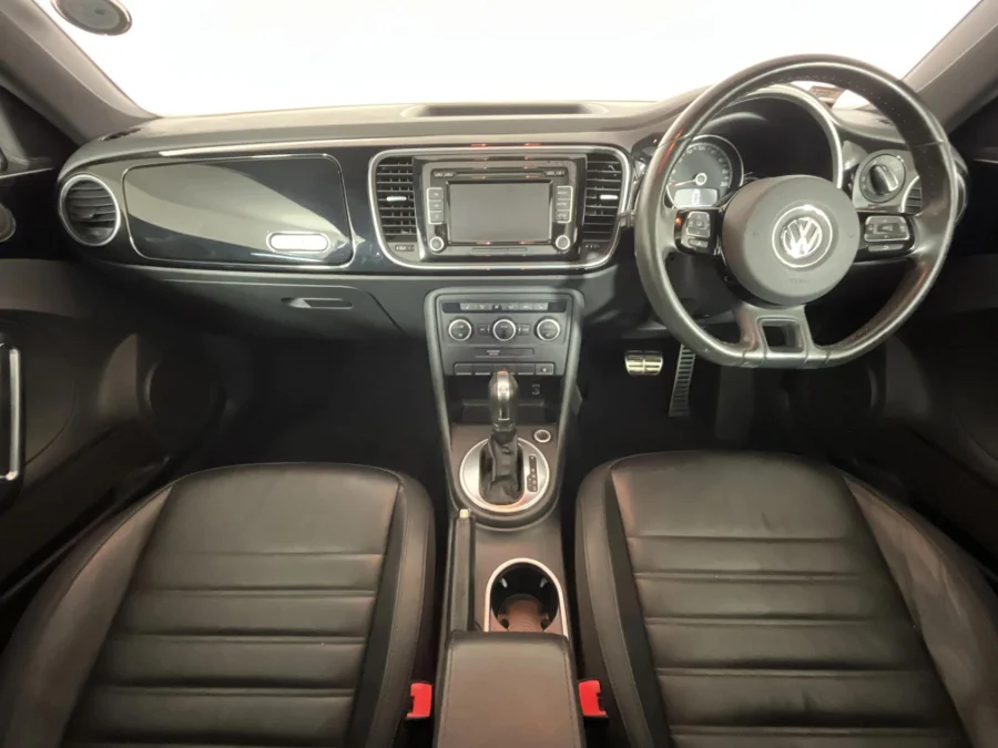 Used 2015 Volkswagen Beetle 1.4TSI Sport auto - WeBuyCars The Dome Used 2015 Volkswagen Beetle 1.4TSI Sport auto - WeBuyCars The Dome