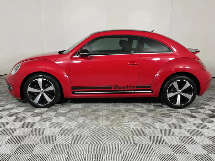 Used 2015 Volkswagen Beetle 1.4TSI Sport auto - WeBuyCars The Dome Used 2015 Volkswagen Beetle 1.4TSI Sport auto - WeBuyCars The Dome