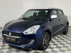 Used 2023 Suzuki Swift 1.2 GLX auto