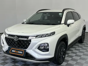 Used 2025 Suzuki Fronx 1.5 GL manual