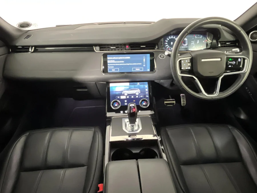 Used 2022 Land Rover Range Rover Evoque D200 Dynamic SE - WeBuyCars Brackenfell Cape Town