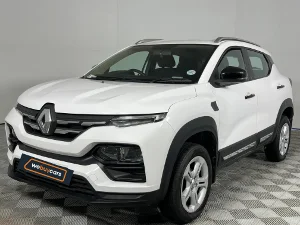 Used 2023 Renault Kiger 1.0 Zen auto