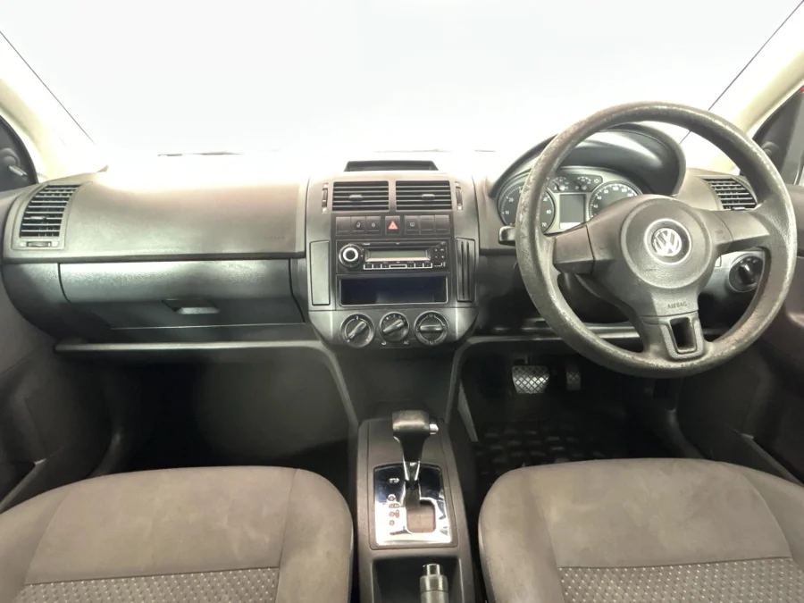 Used 2012 Volkswagen Polo Vivo sedan 1.4 Trendline auto - WeBuyCars Richmond