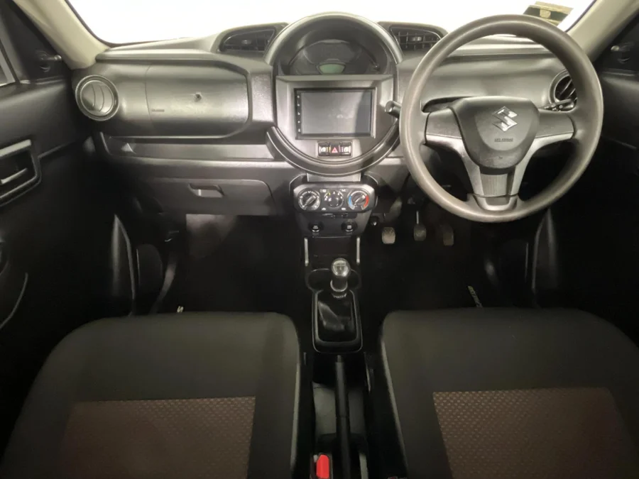 Used 2020 Suzuki S-Presso 1.0 GL+ manual - WeBuyCars Silverlakes