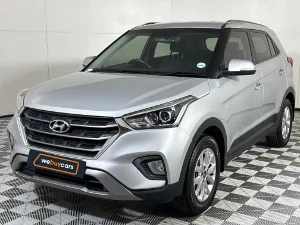 Used 2019 Hyundai Creta 1.6D Executive