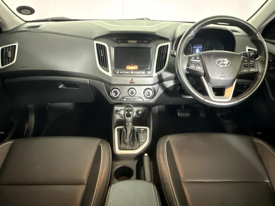Used 2019 Hyundai Creta 1.6D Executive - WeBuyCars Midstream