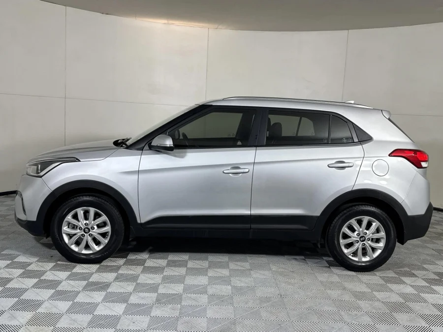 Used 2019 Hyundai Creta 1.6D Executive - WeBuyCars Midstream