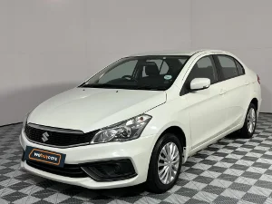 Used 2025 Suzuki Ciaz 1.5 GL manual
