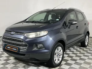 Used 2014 Ford EcoSport 1.0T Titanium