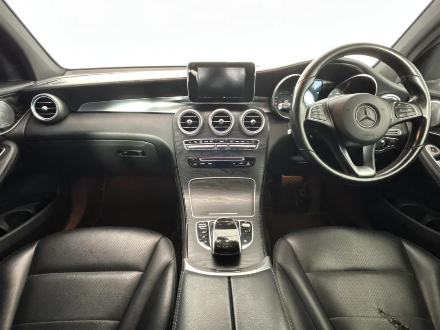 Used 2016 Mercedes-Benz GLC 250d 4Matic - WeBuyCars Lansdowne