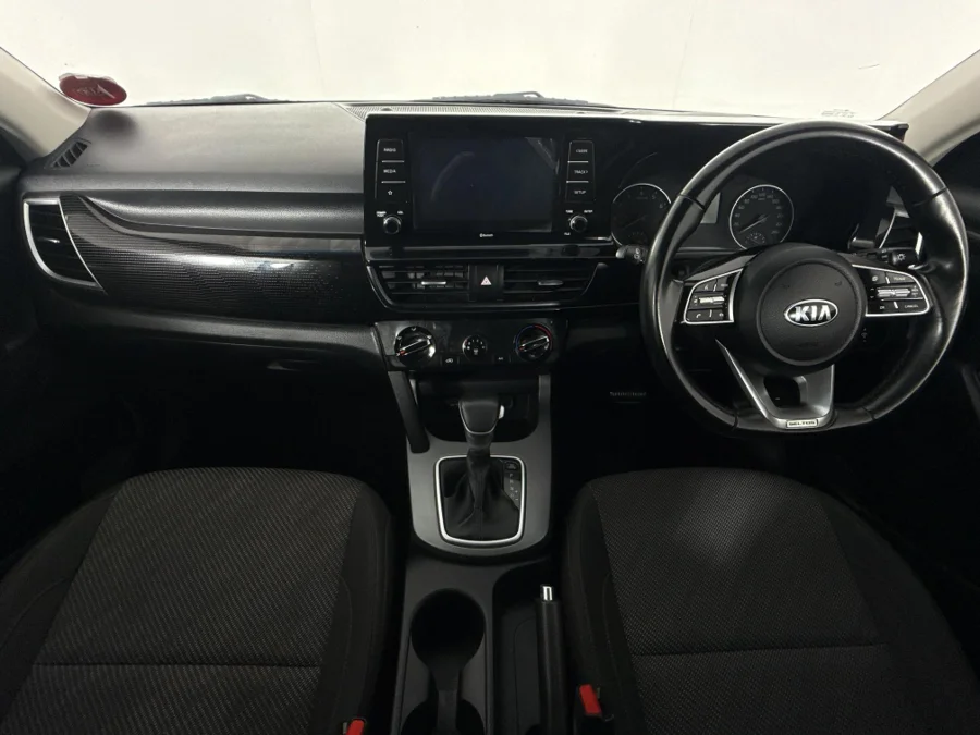 Used 2020 Kia Seltos 1.6 EX auto - WeBuyCars Vereeniging