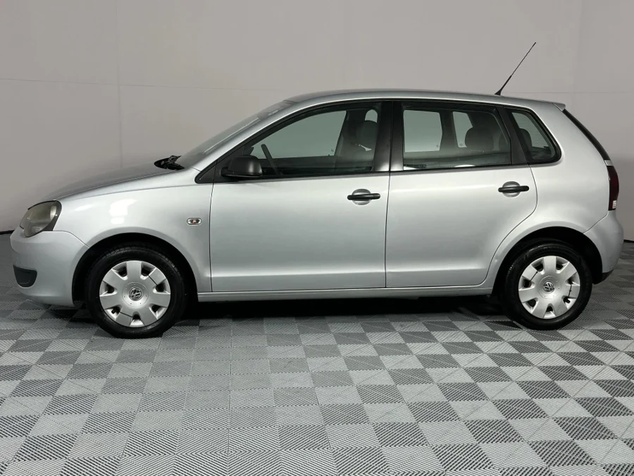 Used 2013 Volkswagen Polo Vivo 5-door 1.4 Trendline - WeBuyCars Lansdowne