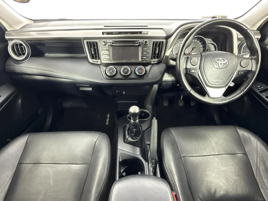 Used 2018 Toyota RAV4 2.0 GX - WeBuyCars Montana Used 2018 Toyota RAV4 2.0 GX - WeBuyCars Montana