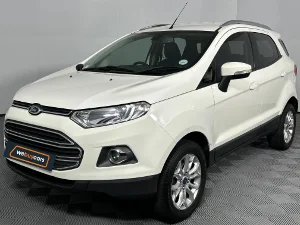 Used 2014 Ford EcoSport 1.0T Titanium