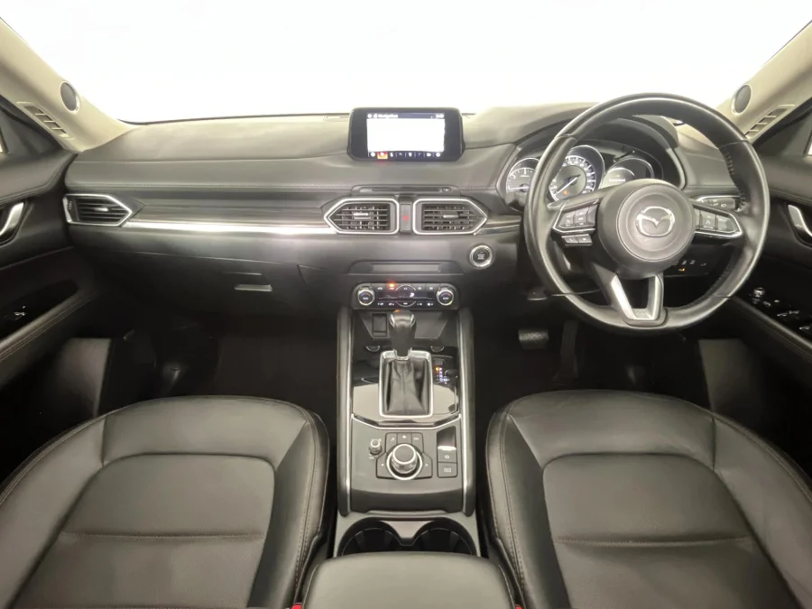 Used 2018 Mazda CX-5 2.2DE AWD Akera - WeBuyCars Mbombela